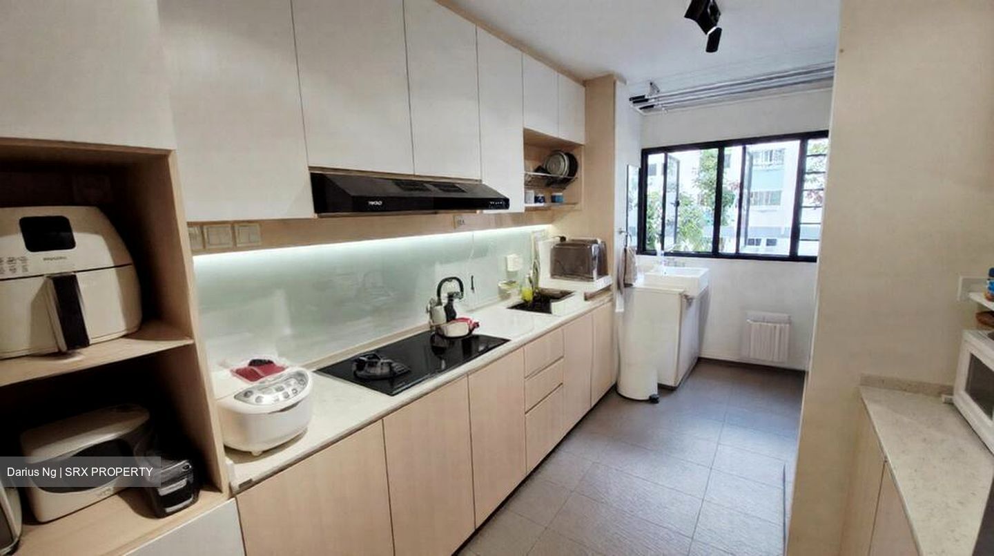Blk 106 Bishan View (Bishan), HDB 4 Rooms #568340001
